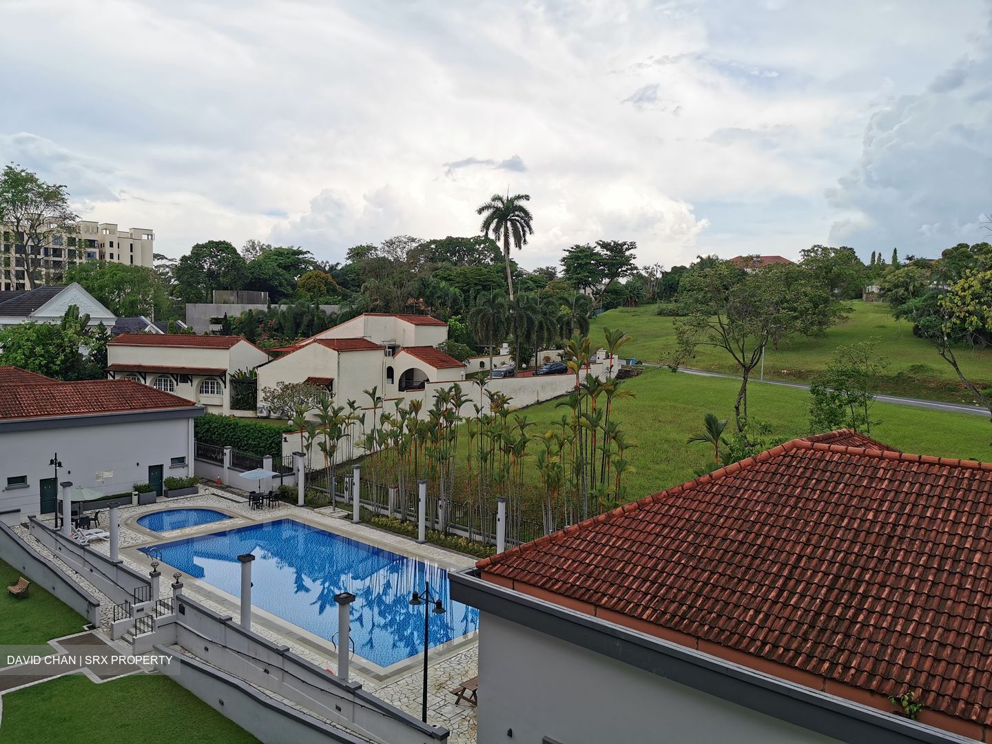 1 King Albert Park (D21), Condominium #581804891